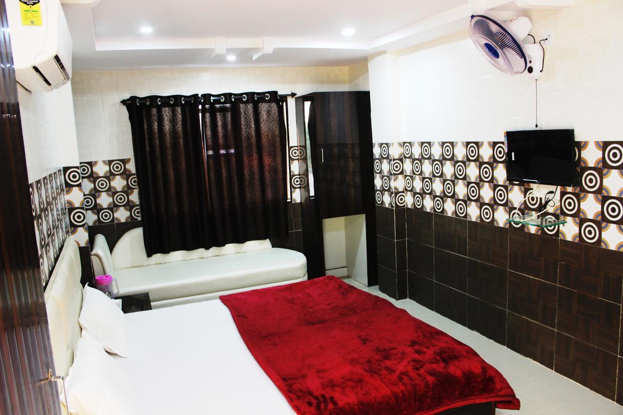 Hotel Shikhar Inn Ujaim Exterior foto