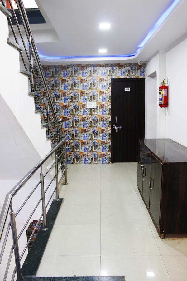 Hotel Shikhar Inn Ujaim Exterior foto